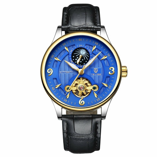 Asteria Chrono Classic