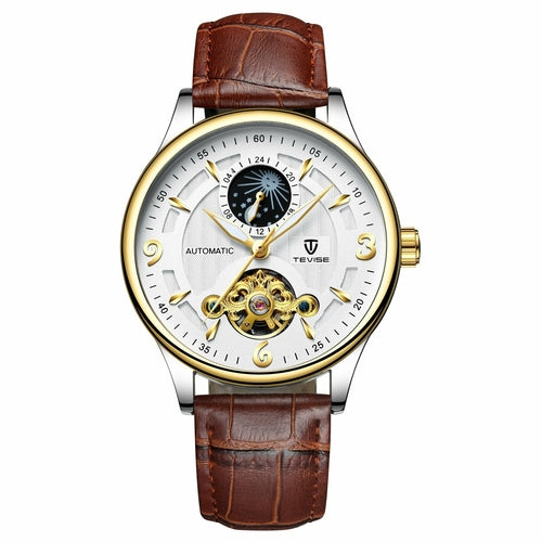 Asteria Chrono Classic