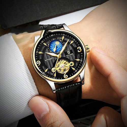 Asteria Chrono Classic