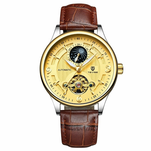 Asteria Chrono Classic